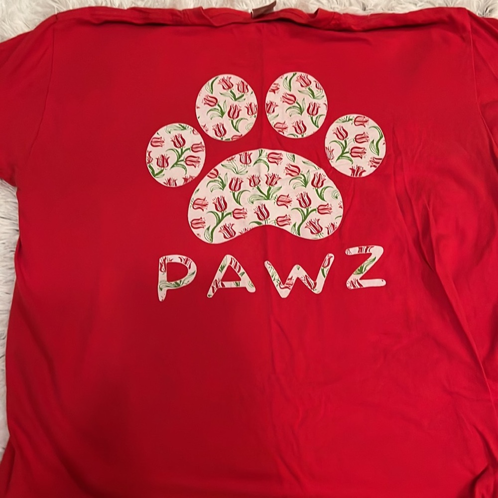 PAWS! - Picture 2 of 3